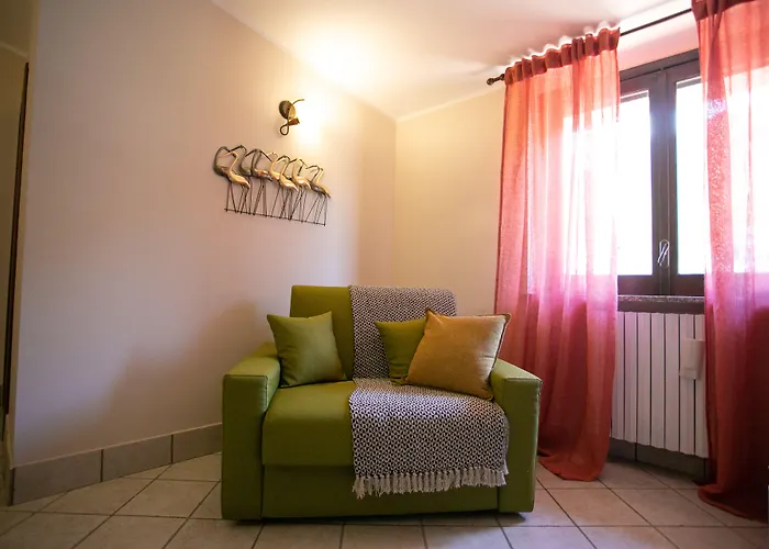 Trepo 4* טרופאה