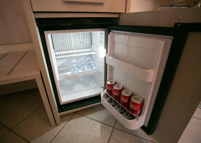 Trepo לינה וארוחת בוקר