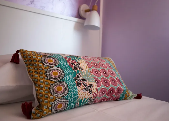 Trepo 4* טרופאה